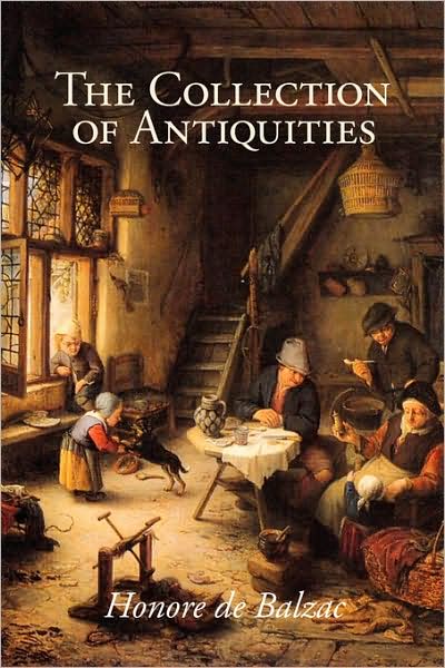 The Collection of Antiquities