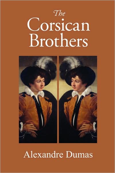 The Corsican Brothers