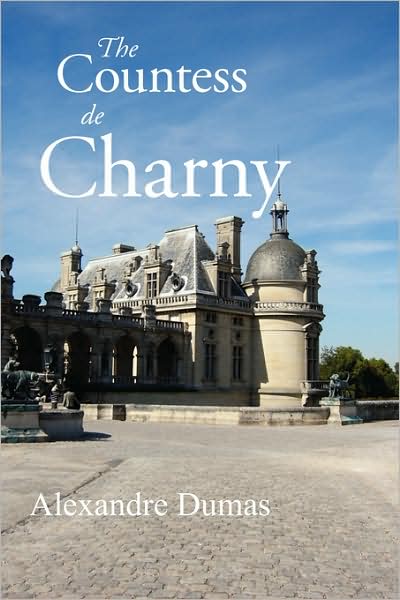 The Countess De Charny