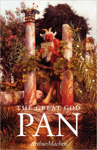 The Great God Pan