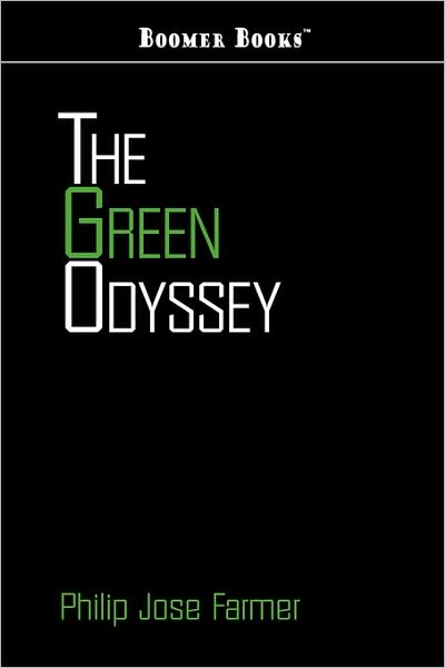 The Green Odyssey