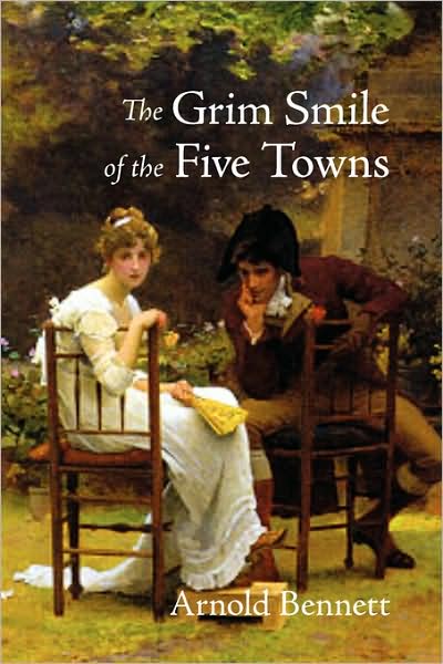 The Grim Smile of the Five Towns