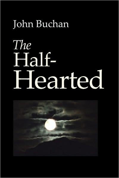 The Half-Hearted