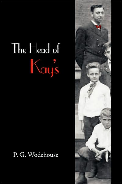 The Head of Kay's