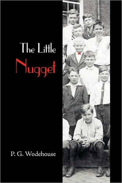 The Little Nugget