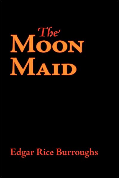 The Moon Maid