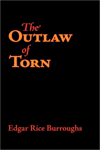 The Outlaw of Torn