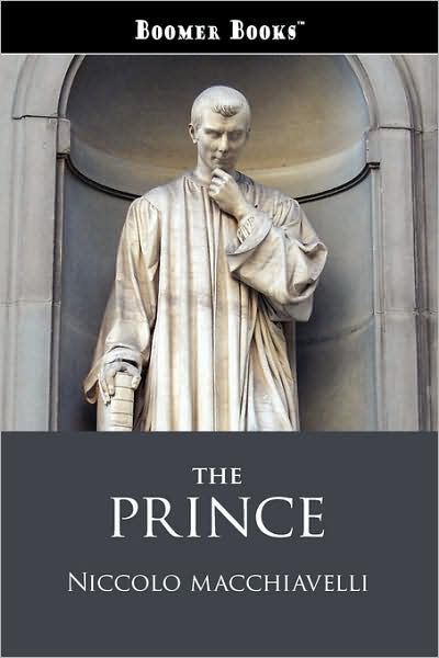 The Prince