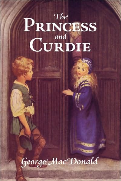 The Princess and Curdie