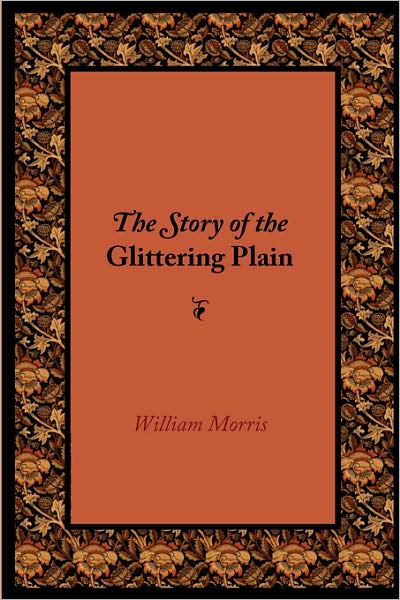 The Story Of The Glittering Plain