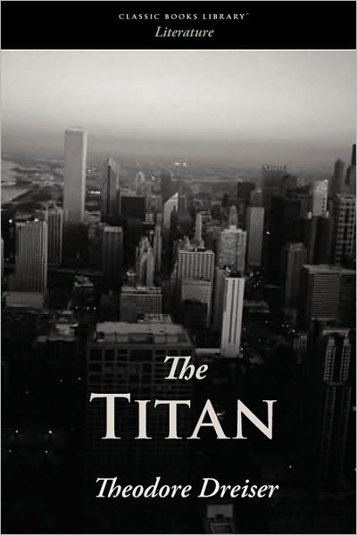 The Titan