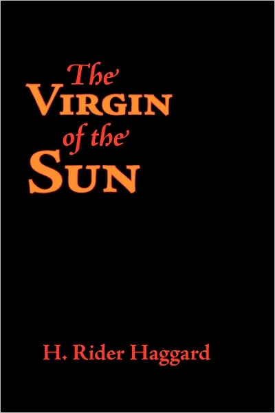 The Virgin of the Sun