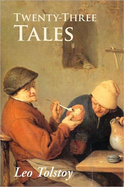 Twenty Three Tales