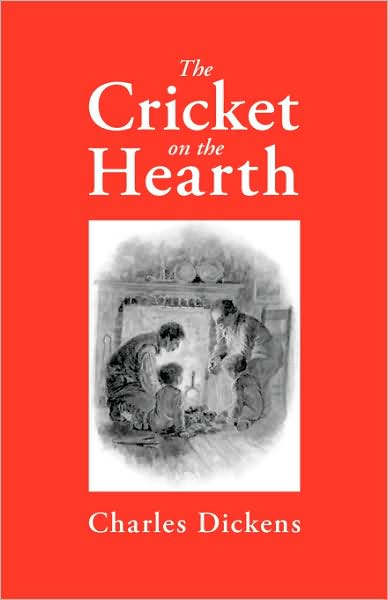 The Cricket On The Hearth