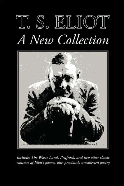 T. S. Eliot