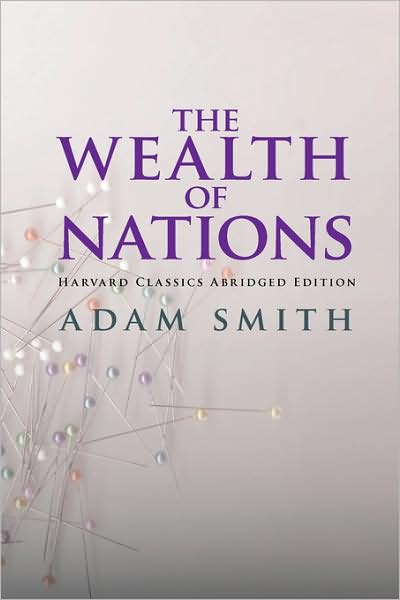 The Wealth of Nations