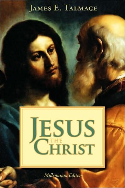 Jesus The Christ
