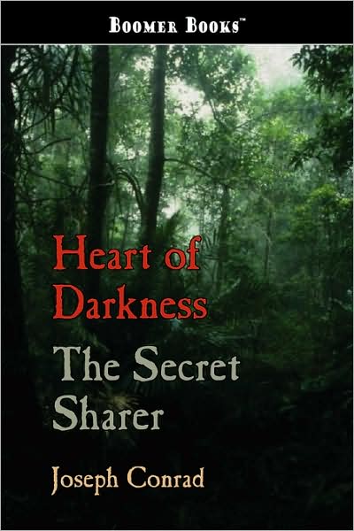Heart Of Darkness And The Secret Sharer