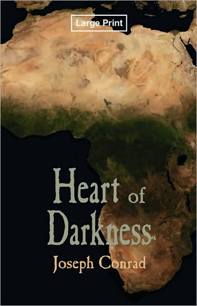 Heart of Darkness