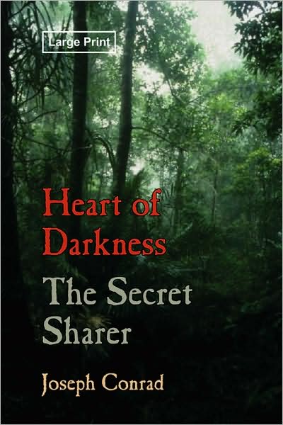Heart Of Darkness And The Secret Sharer