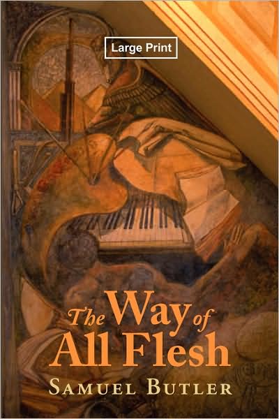 The Way Of All Flesh