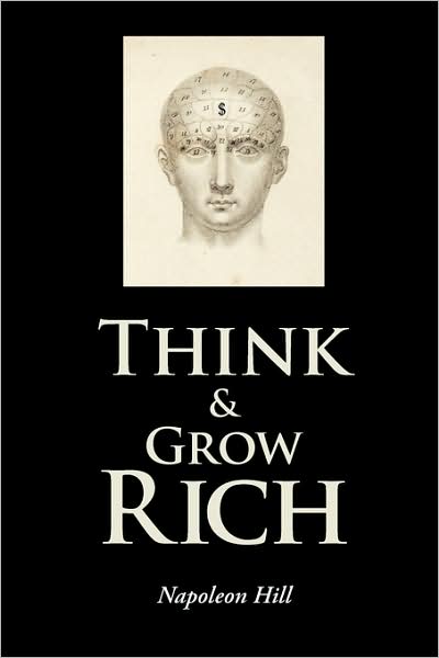 Think And Grow Rich