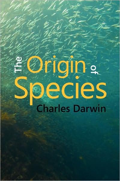 The Origin of Species