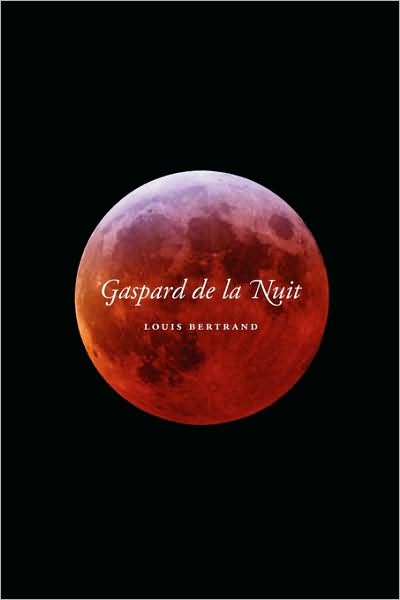 Gaspard De La Nuit