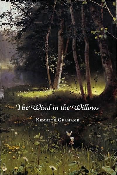 The Wind In The Willows
