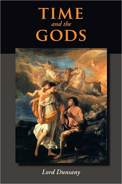 Time and the Gods