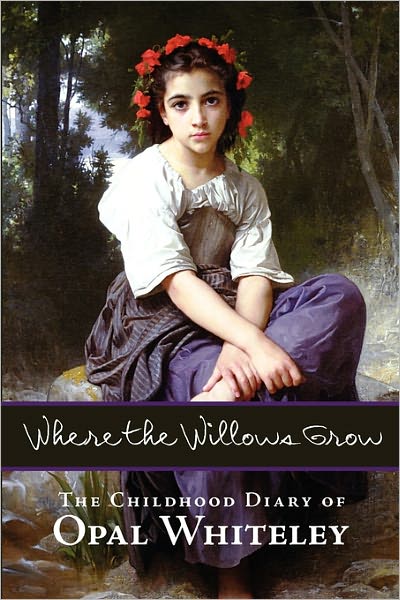 Where The Willows Grow