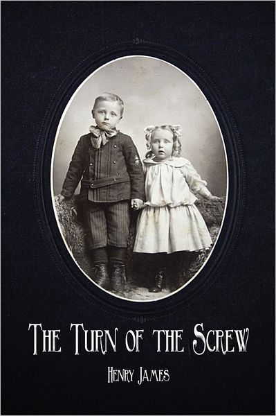 The Turn Of The Screw