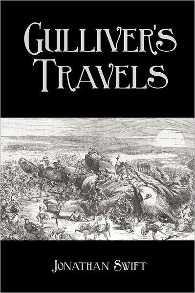 Gulliver's Travels