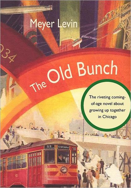 The Old Bunch