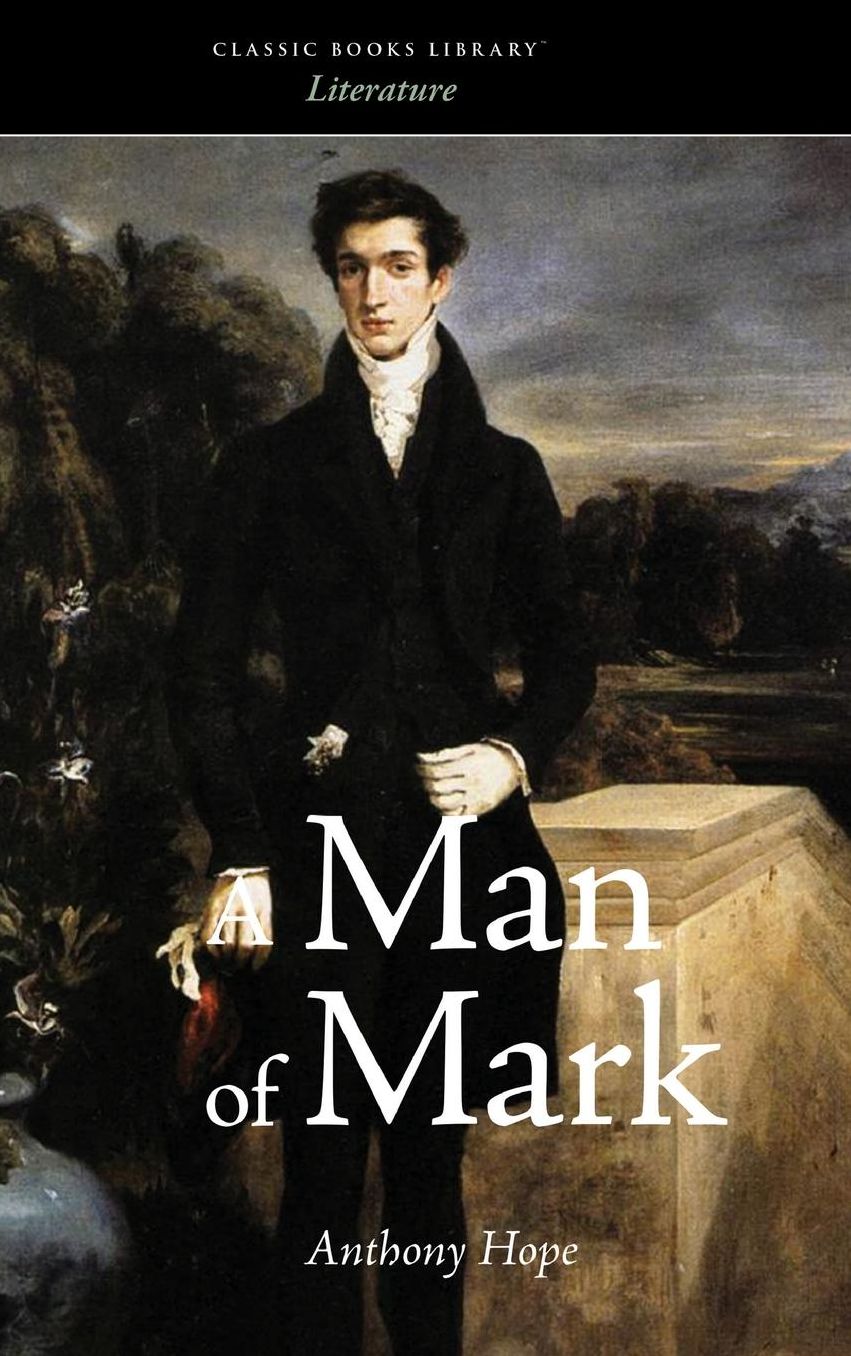 Man of Mark