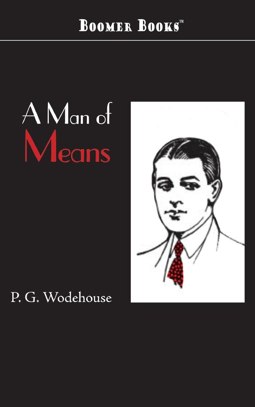 Man of Means