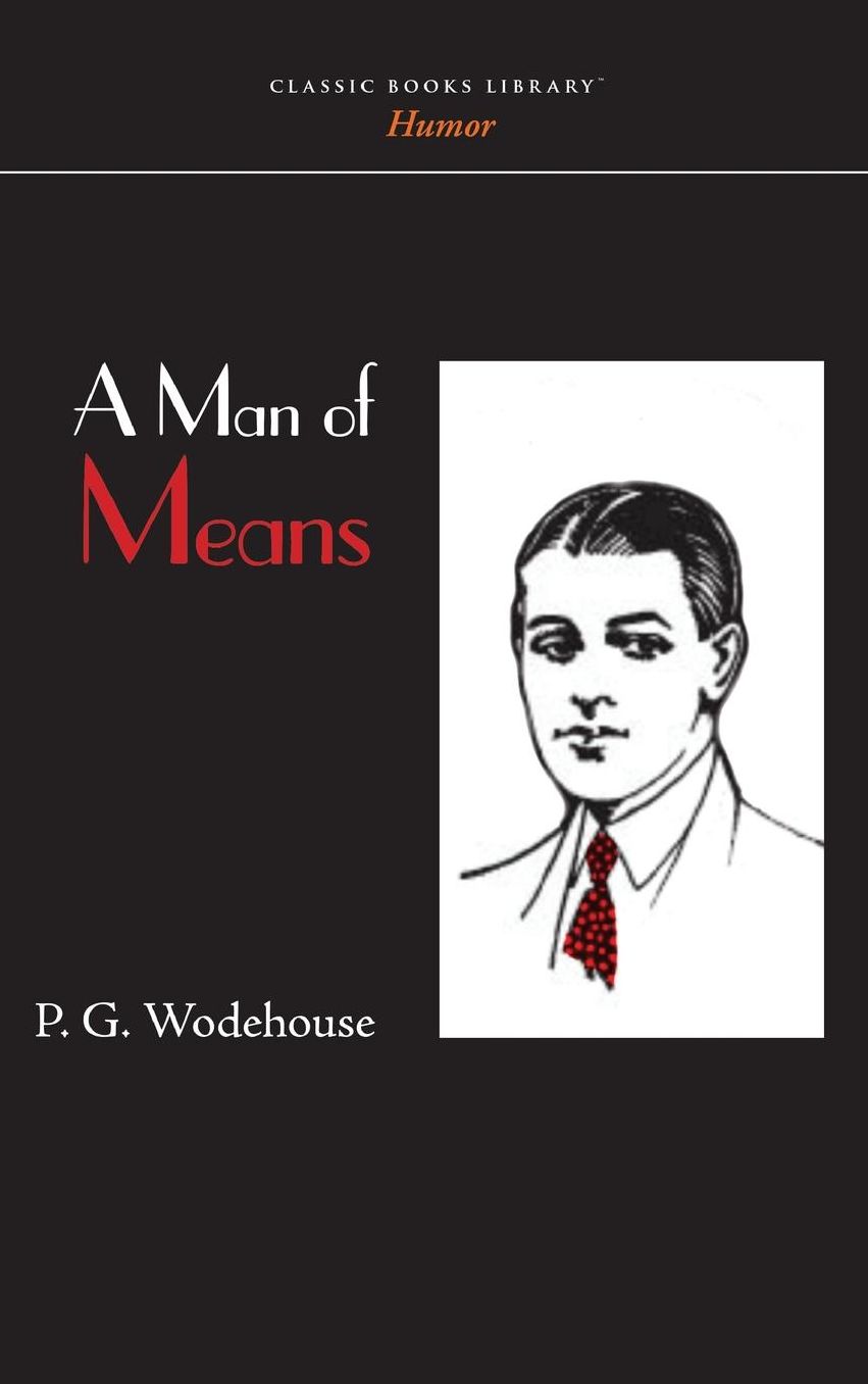 Man of Means