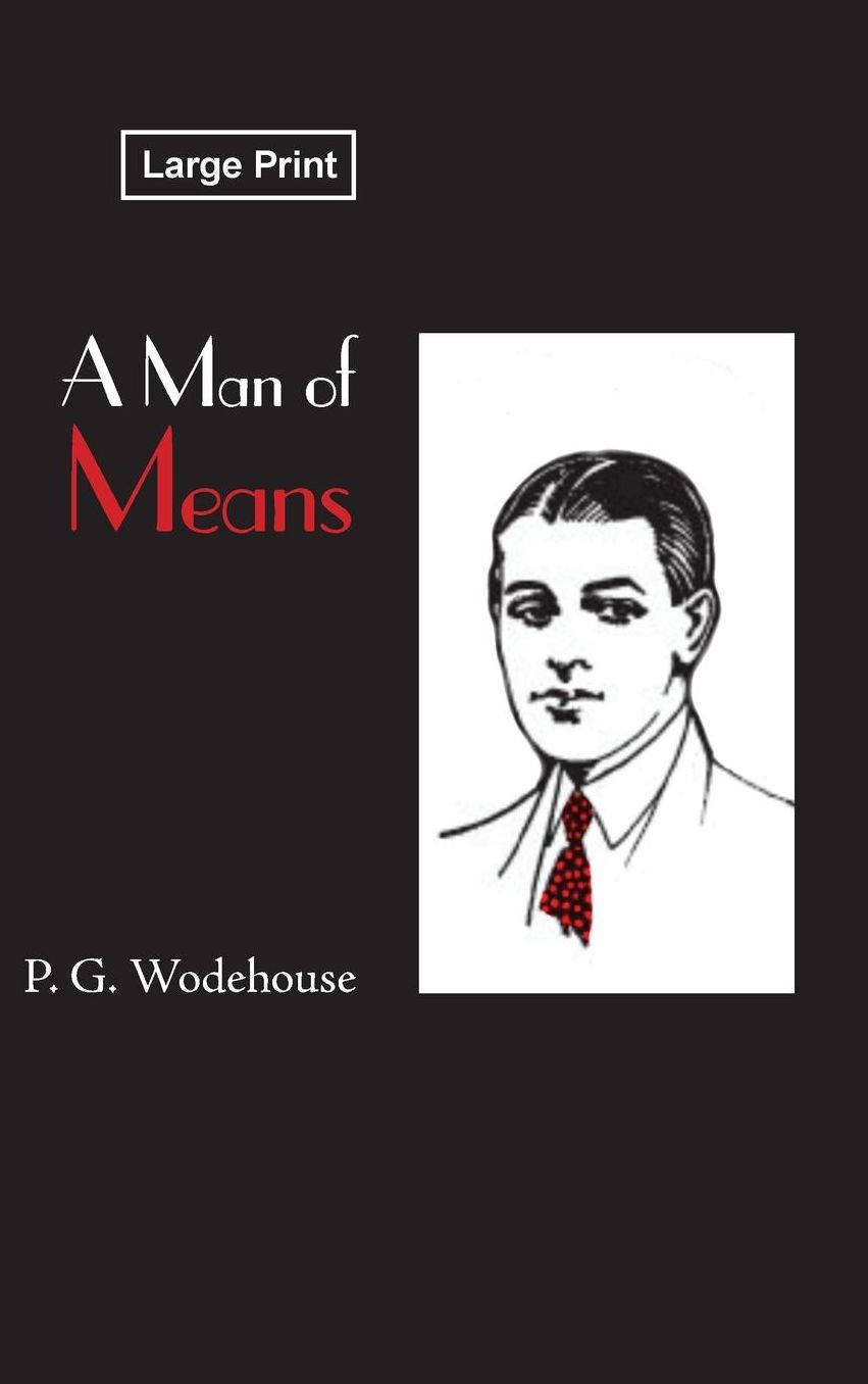 Man of Means