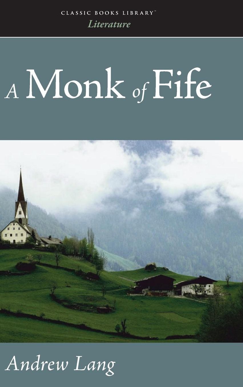 Monk of Fife