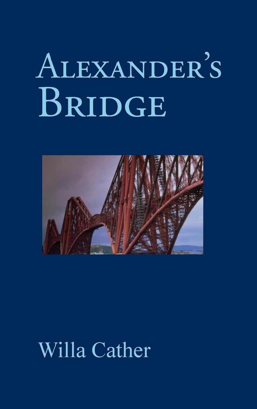 Alexander's Bridge