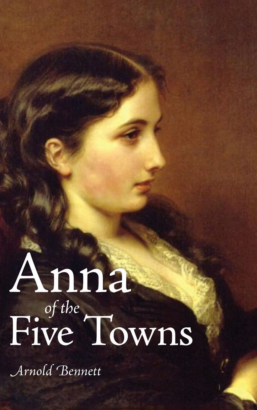 Anna of the Five Towns