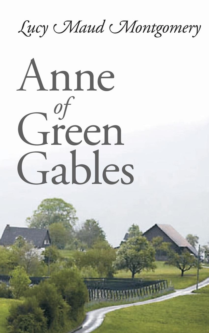 Anne of Green Gables