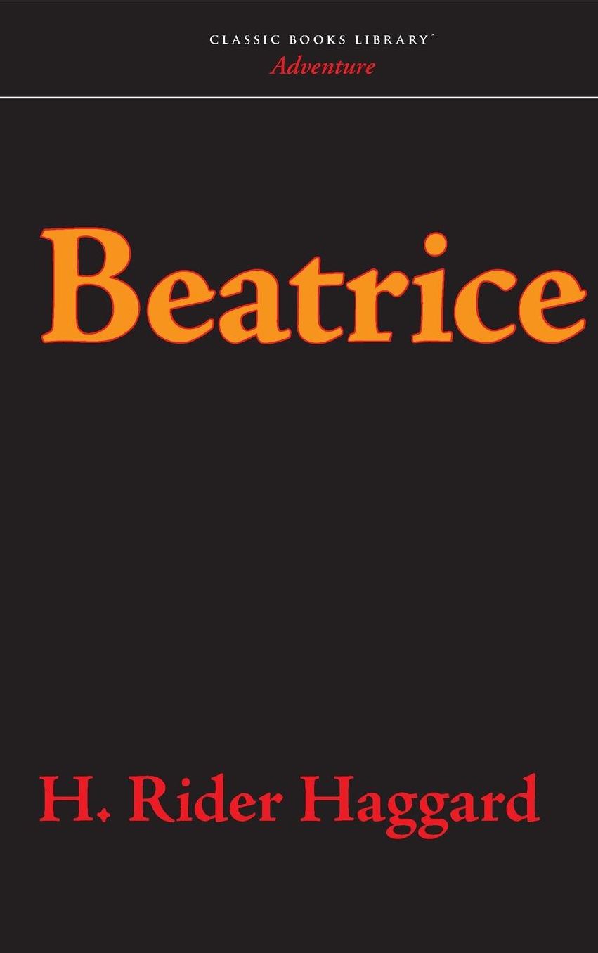 Beatrice