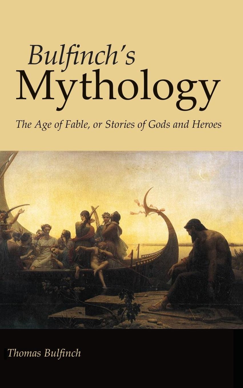 Bulfinch's Mythology