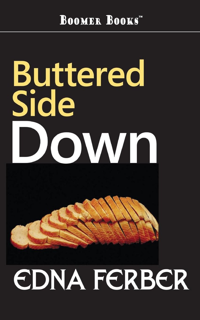 Buttered Side Down