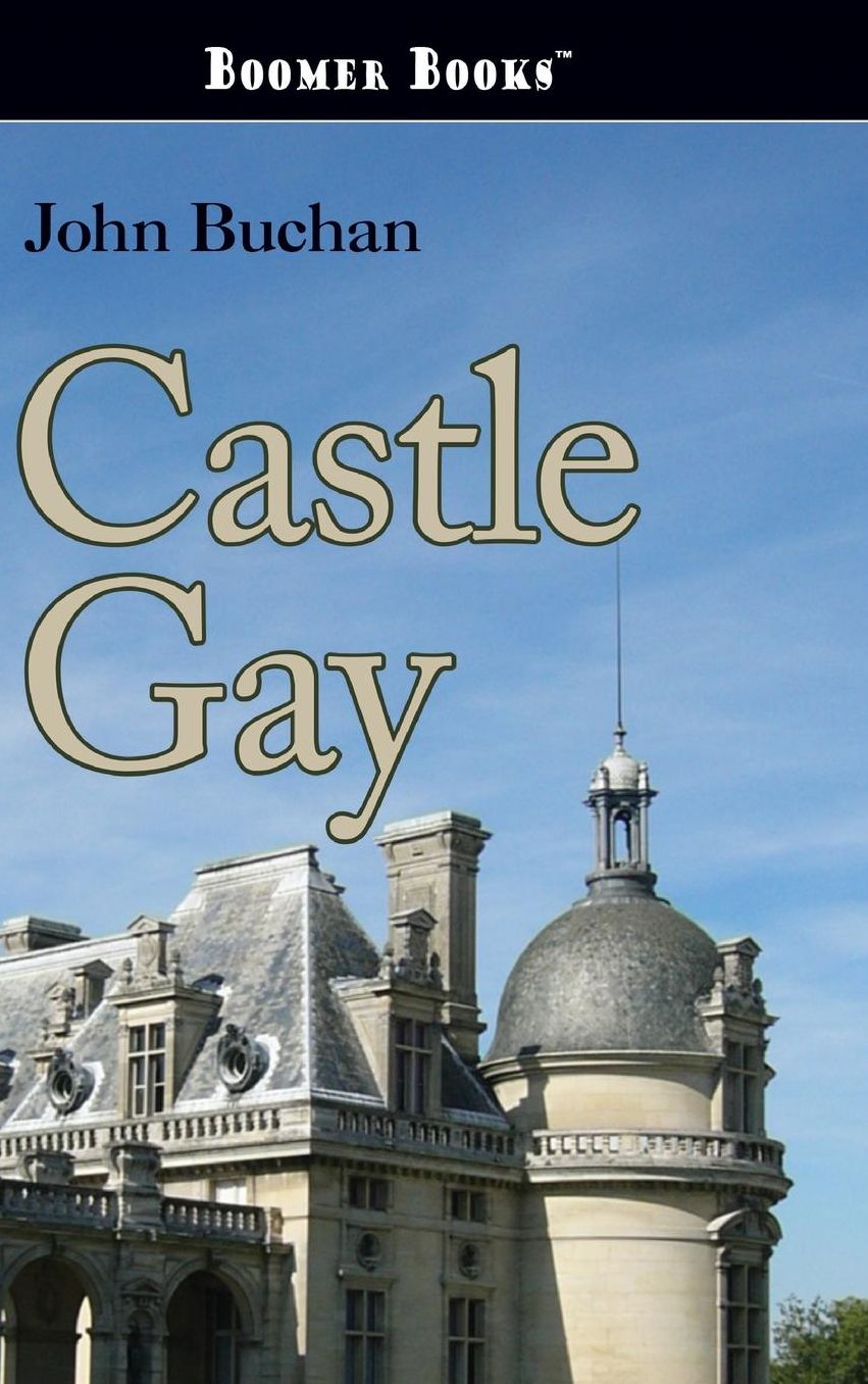 Castle Gay