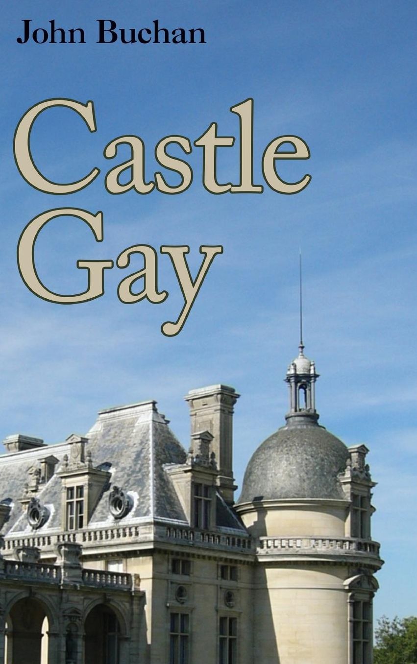 Castle Gay