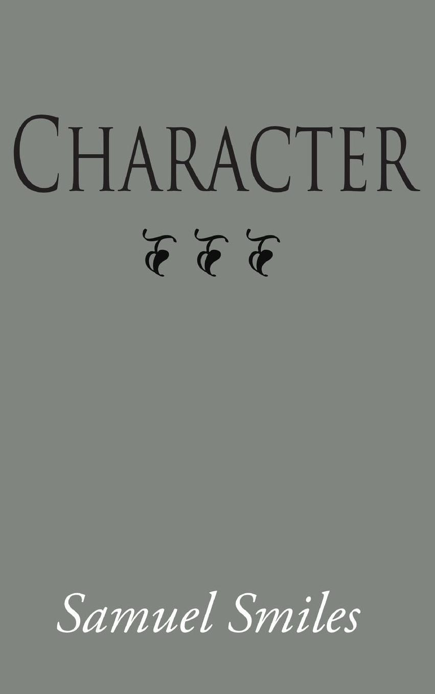 Character