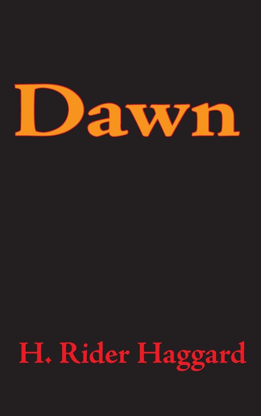 Dawn