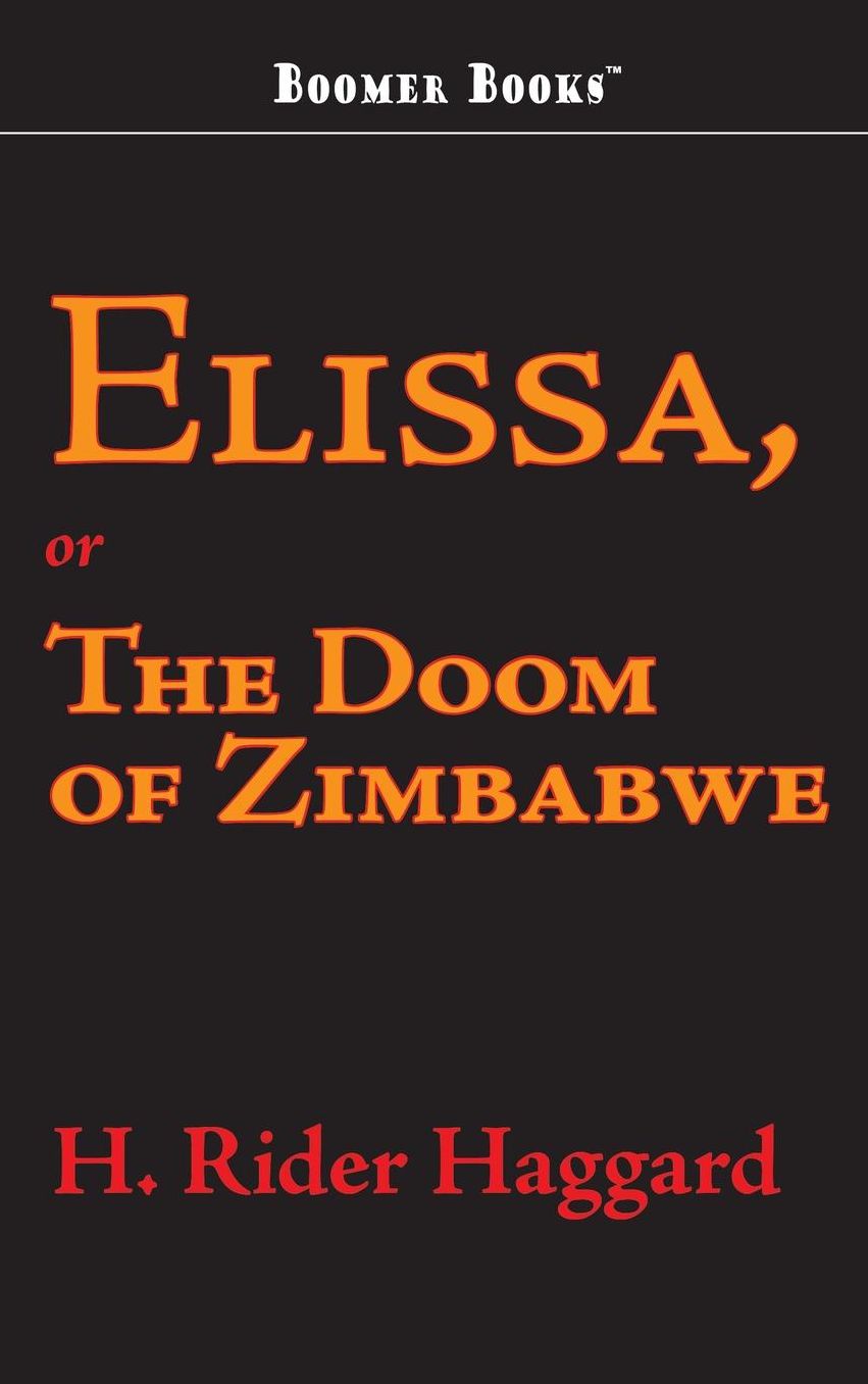 Elissa